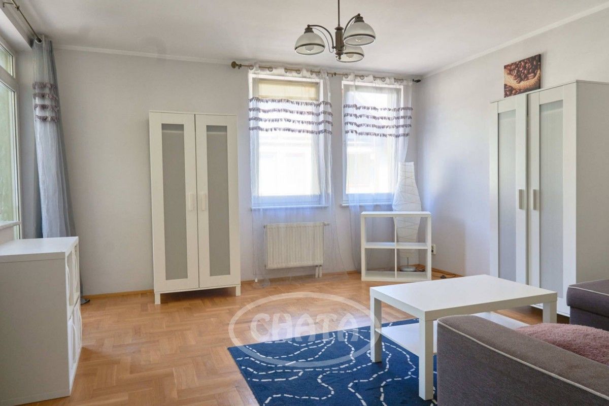 Mieszkanie 1-pokojowe Wrocław Psie Pole, ul. Przejazdowa. Zdjęcie 4