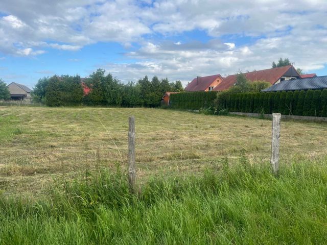 Działka budowlana Grzybowo, ul. Jesienna. Zdjęcie 1