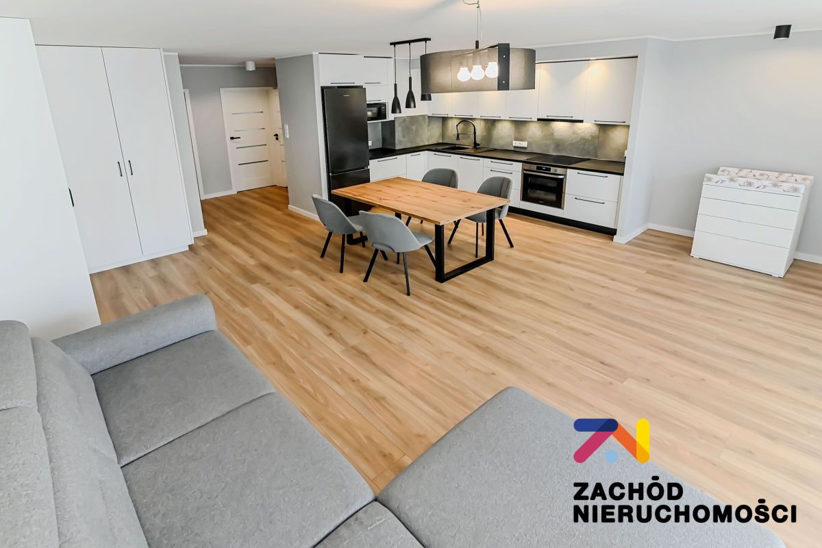 Mieszkanie 3-pokojowe Zielona Góra, ul. Anny Jagiellonki