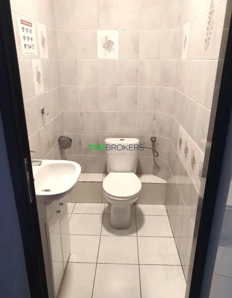 dom szeregowy, 7 pokoi Warszawa Mokotów. Zdjęcie 12