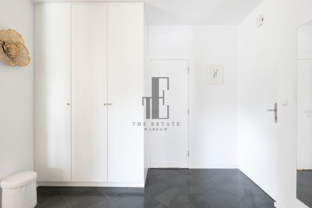 Mieszkanie 3-pokojowe Warszawa Mokotów, ul. Wyględowska. Zdjęcie 8