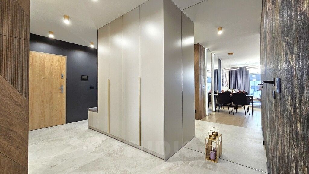 Mieszkanie 3-pokojowe Kraków Borek Fałęcki, ul. Turonia. Zdjęcie 12