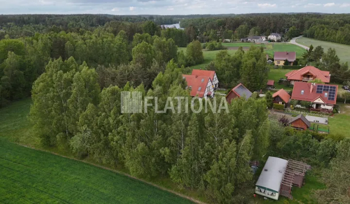 Działka budowlana Kamień, ul. Jeleńska