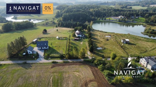 dom wolnostojący, 10 pokoi Klonowo Górne. Zdjęcie 1