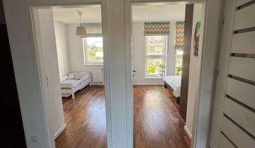 Mieszkanie 4-pokojowe Olsztyn, ul. Armii Krajowej