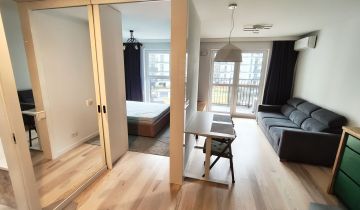 Mieszkanie 2-pokojowe Warszawa Raków, ul. Rakowska