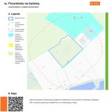 Działka inwestycyjna Studzieniec. Zdjęcie 2