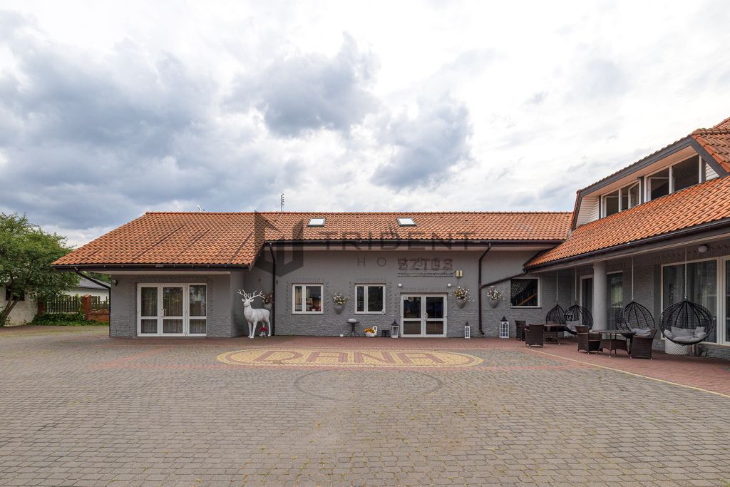 Nieruchomość komercyjna Siedliska. Zdjęcie 6