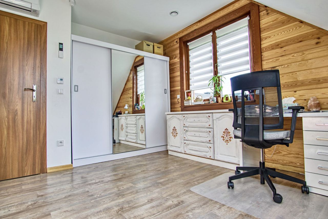 dom wolnostojący, 6 pokoi Lędziny, ul. Szkolna. Zdjęcie 6