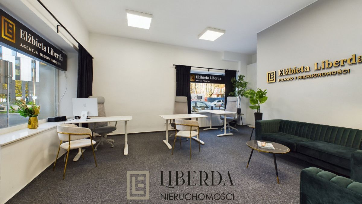 Lokal Warszawa Wola, ul. Złota. Zdjęcie 4