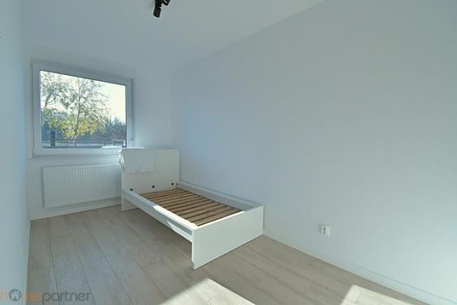 Mieszkanie 4-pokojowe Wrocław Psie Pole, ul. Adama Jerzego Czartoryskiego. Zdjęcie 7