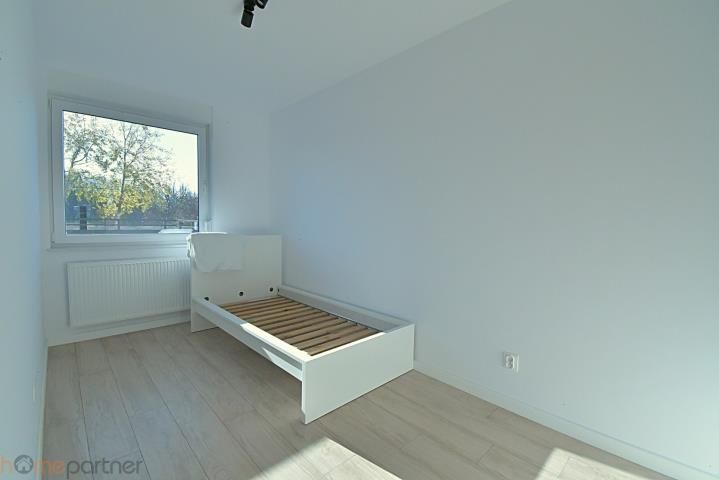 Mieszkanie 4-pokojowe Wrocław Psie Pole, ul. Adama Jerzego Czartoryskiego. Zdjęcie 7