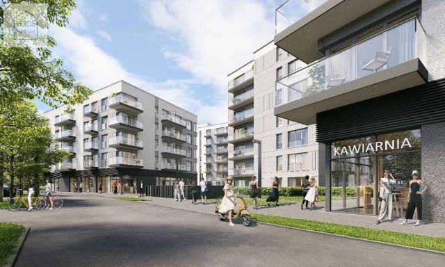 Mieszkanie 3-pokojowe Poznań. Zdjęcie 17