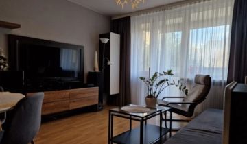 Mieszkanie 3-pokojowe Warszawa Ursynów, ul. Benedykta Dybowskiego