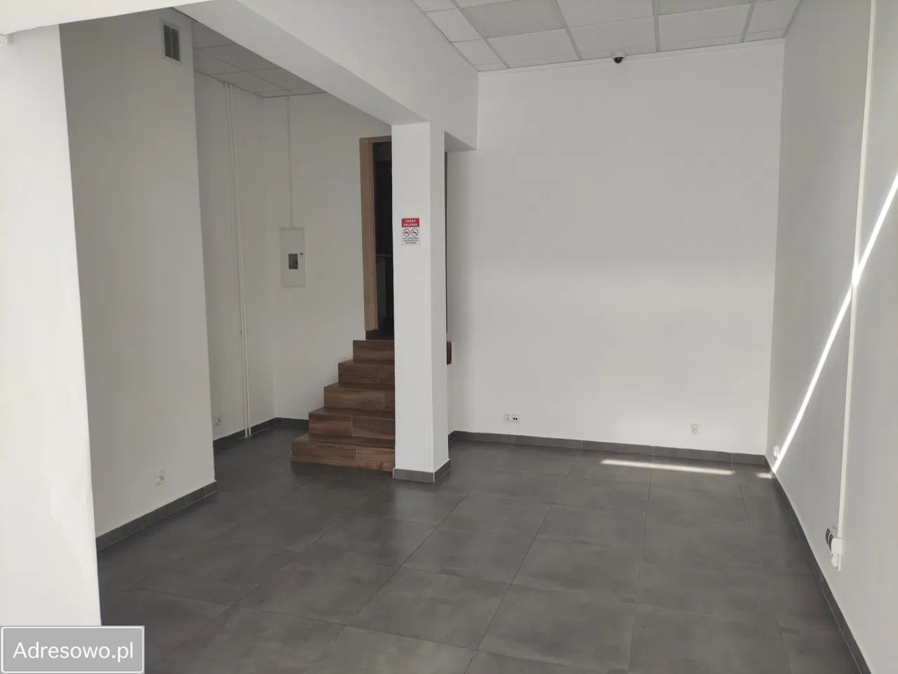 Lokal Choszczno, ul. Wolności. Zdjęcie 3