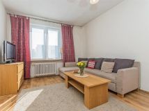 Mieszkanie 2-pokojowe Gdynia, ul. bp. Dominika