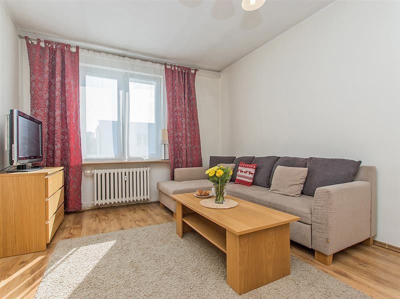 Mieszkanie 2-pokojowe Gdynia, ul. bp. Dominika