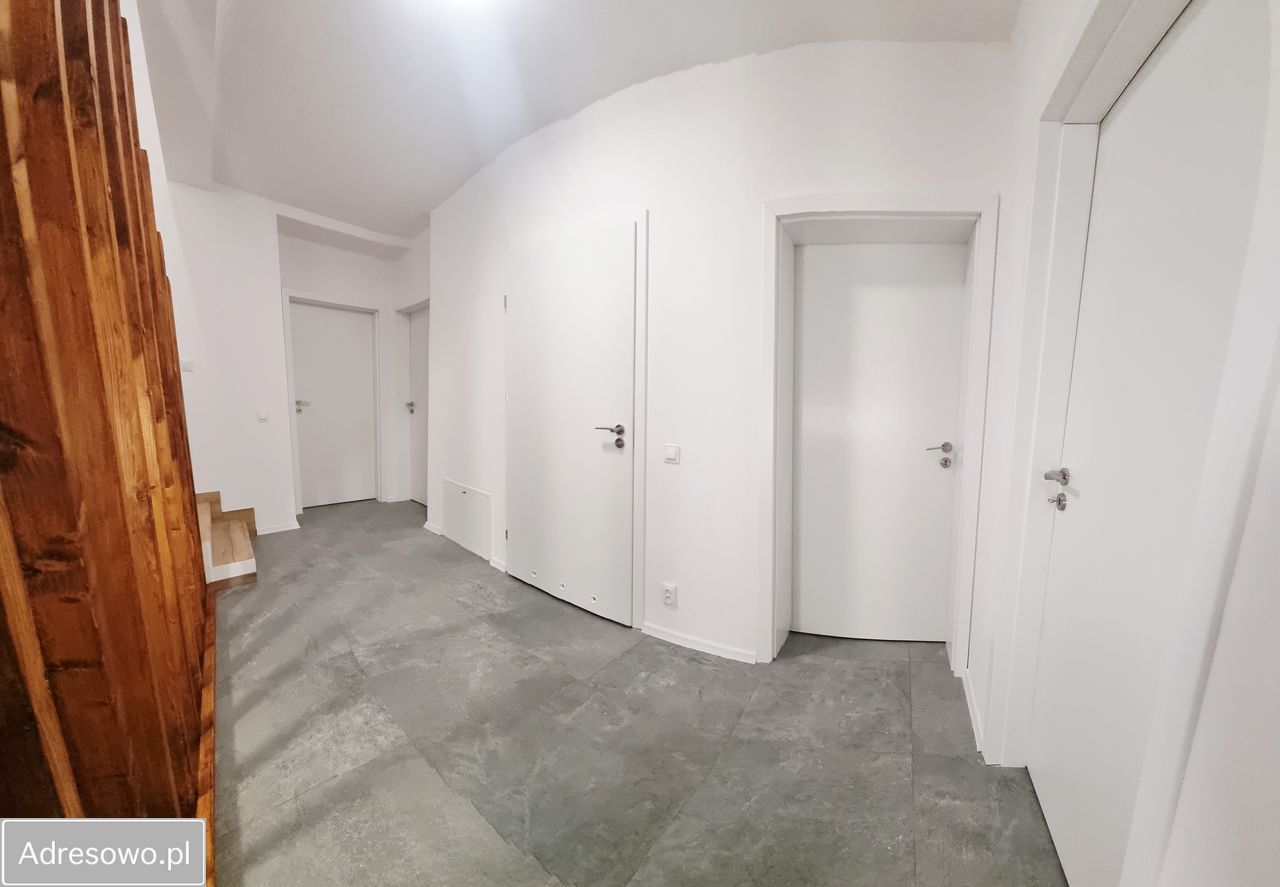 bliźniak, 9 pokoi Domasław, ul. Cynamonowa. Zdjęcie 9