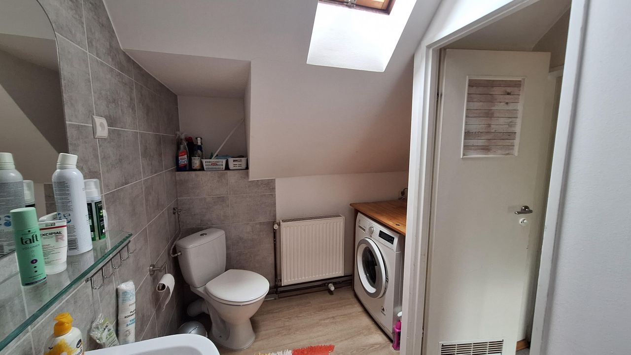 Mieszkanie 4-pokojowe Sokołowsko, ul. Główna. Zdjęcie 20