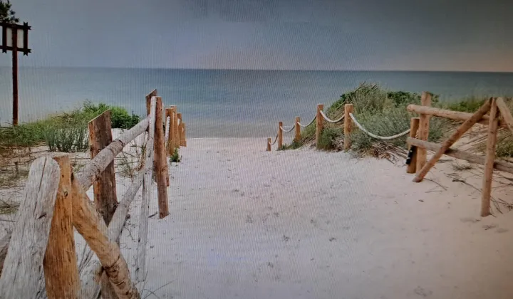 Działka rolna Białogóra