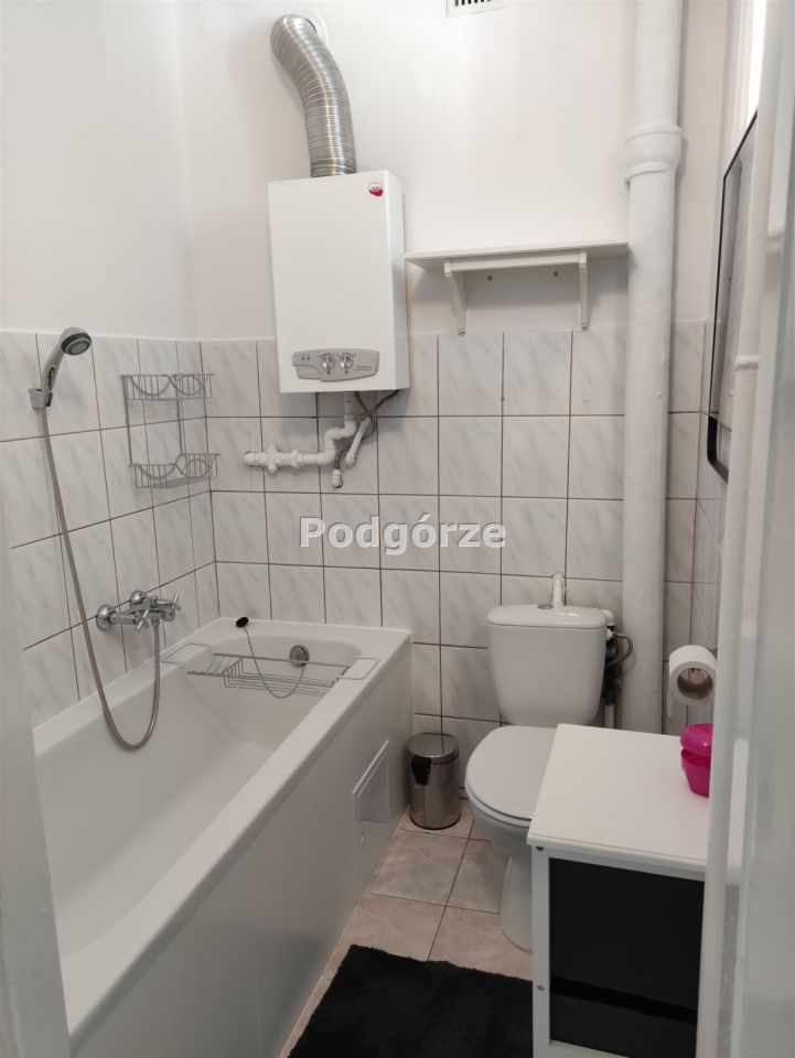 Mieszkanie 2-pokojowe Kraków Nowa Huta, os. Sportowe. Zdjęcie 6