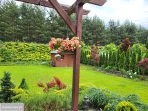 dom wolnostojący, 5 pokoi Jaworzno Chropaczówka. Zdjęcie 3