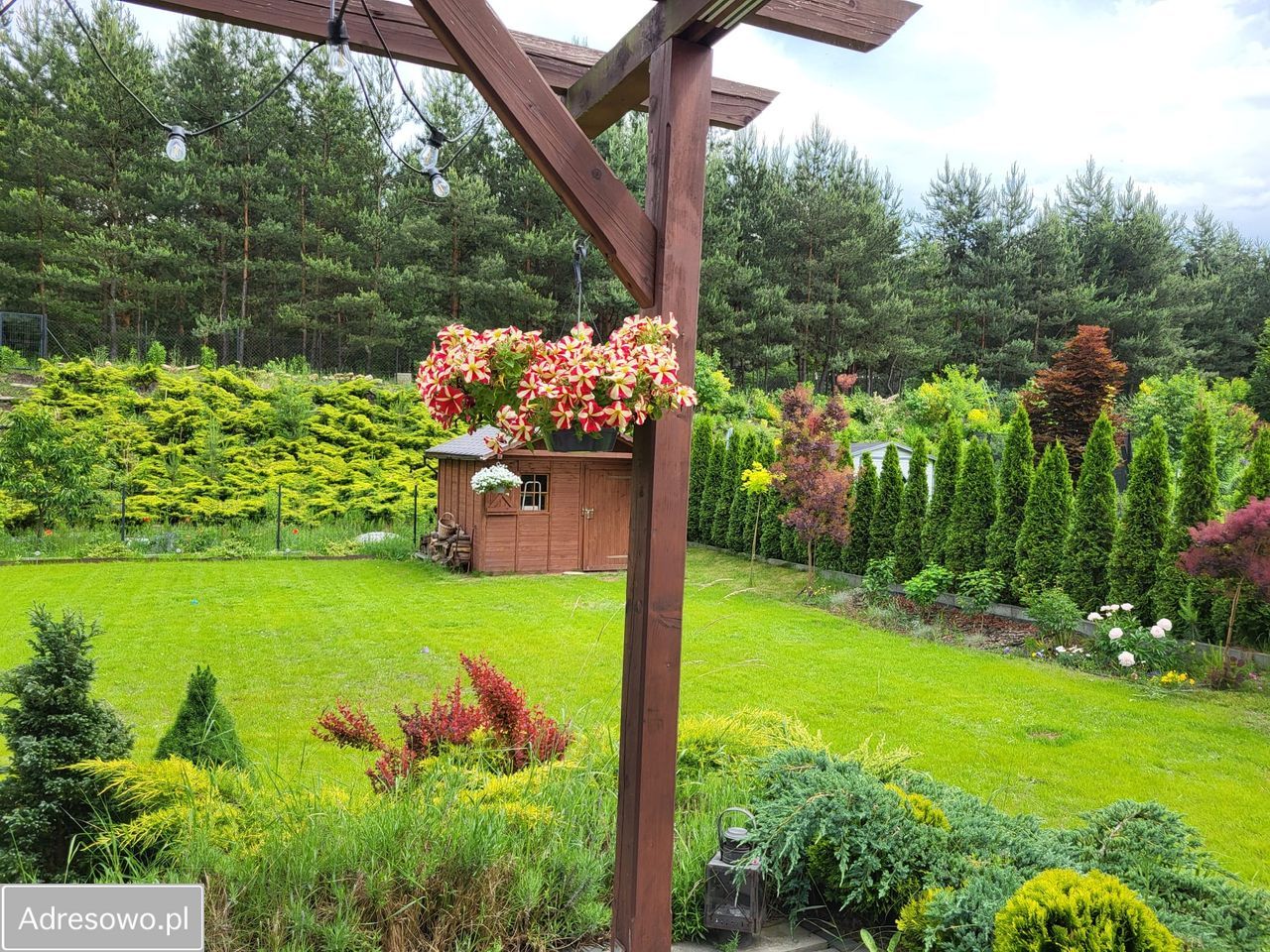 dom wolnostojący, 5 pokoi Jaworzno Chropaczówka. Zdjęcie 4