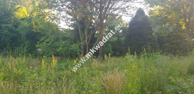 Działka budowlana Granica. Zdjęcie 3