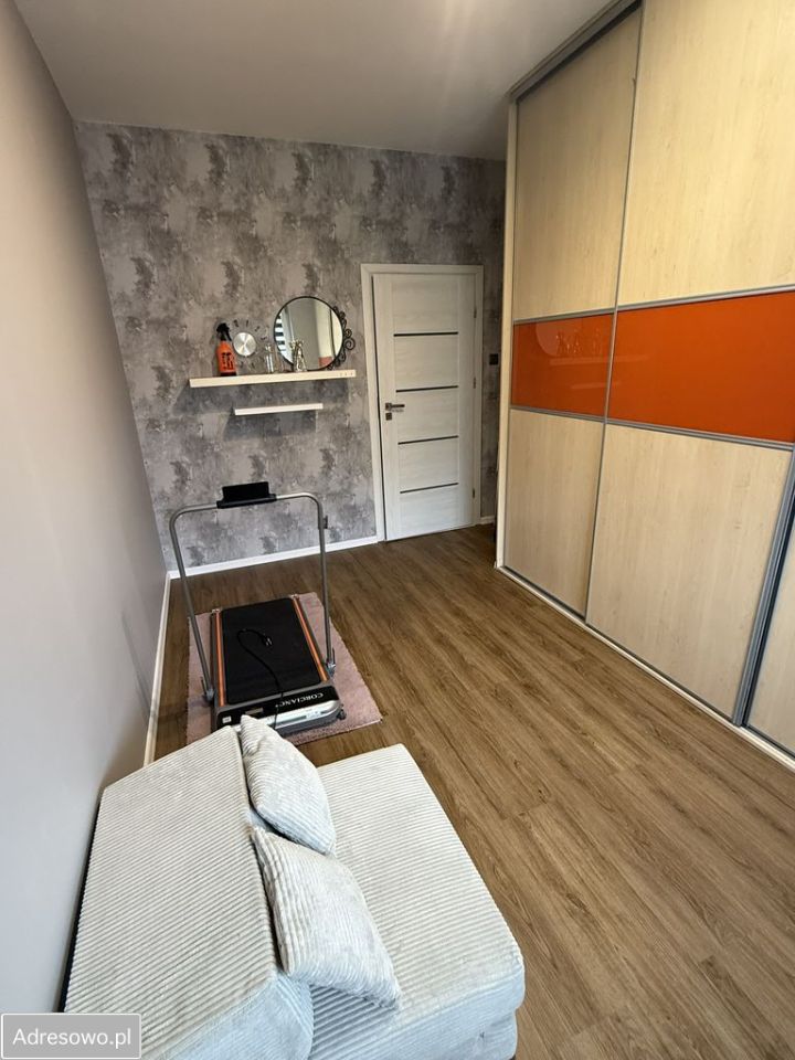 Mieszkanie 3-pokojowe Reda, ul. Obwodowa. Zdjęcie 4