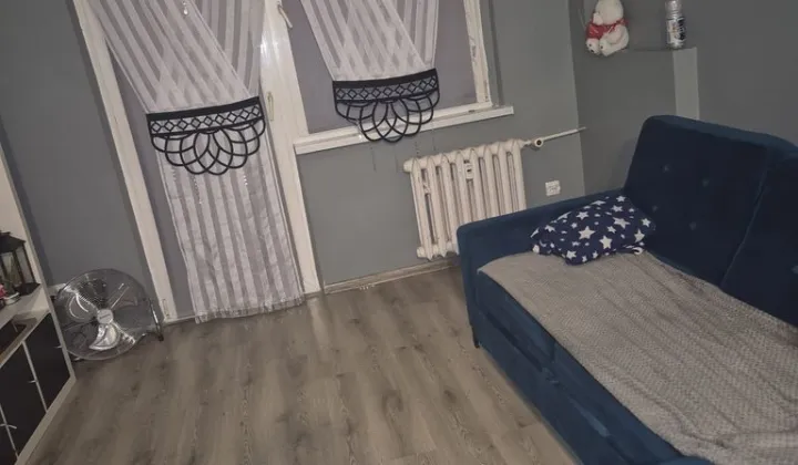 Mieszkanie 2-pokojowe Kluczbork, ul. Grunwaldzka