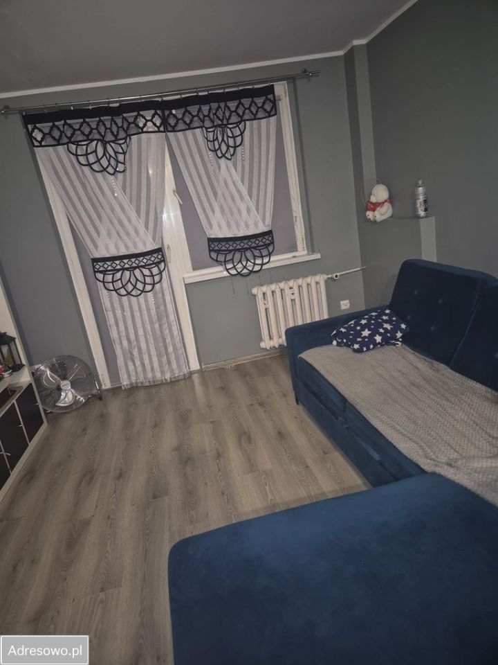 Mieszkanie 2-pokojowe Kluczbork, ul. Grunwaldzka. Zdjęcie 1