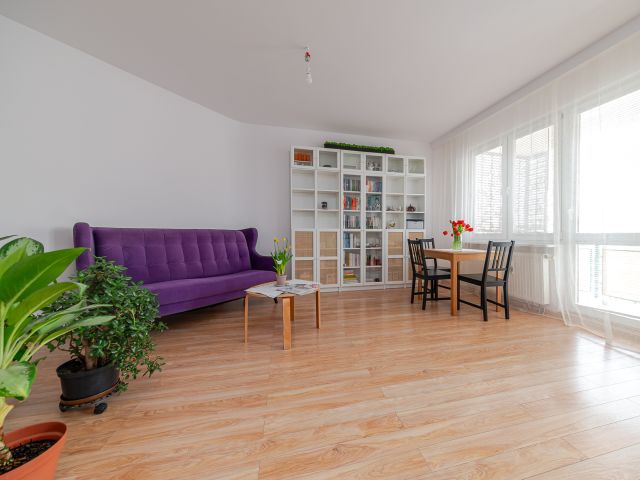 Mieszkanie 3-pokojowe Warszawa Białołęka, ul. Aleksandra Kamińskiego. Zdjęcie 2