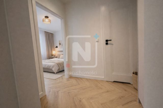 Mieszkanie 2-pokojowe Warszawa Mokotów, ul. Burgaska. Zdjęcie 3