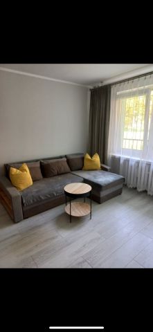 Mieszkanie 1-pokojowe Kraków Nowa Huta, os. Krakowiaków. Zdjęcie 1