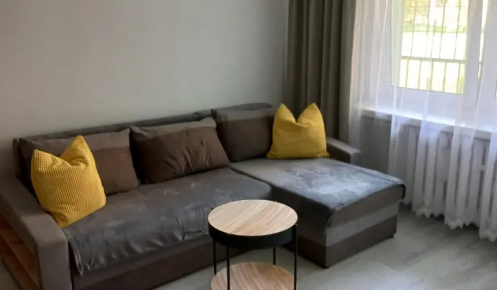 Mieszkanie 1-pokojowe Kraków Nowa Huta, os. Krakowiaków