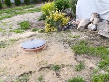 Działka rolno-budowlana Murzynko. Zdjęcie 2