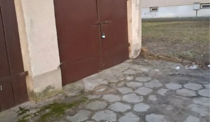 Garaż/miejsce parkingowe Wyszków, ul. Generała Józefa Sowińskiego