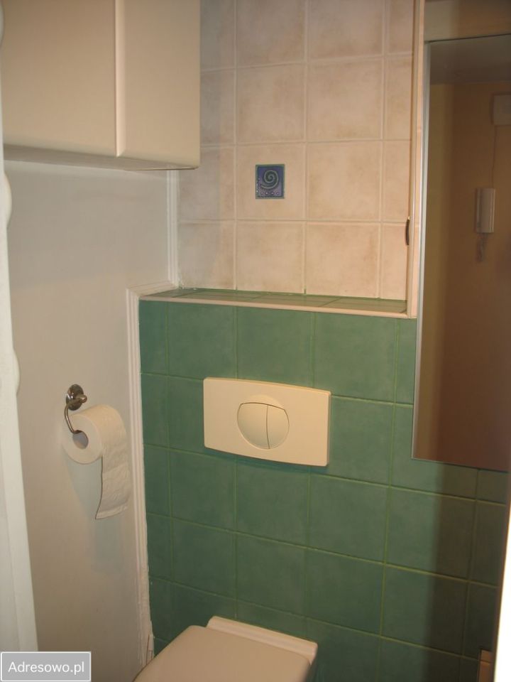 Mieszkanie 1-pokojowe Warszawa Grochów, ul. Szaserów. Zdjęcie 10