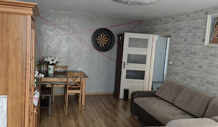 Mieszkanie 3-pokojowe Puławy Górna Niwa, ul. gen. Stefana Grota-Roweckiego