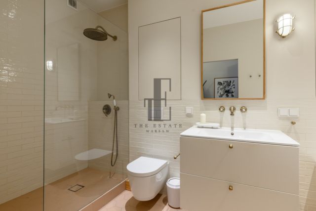 Mieszkanie 2-pokojowe Warszawa Mokotów, ul. Kazimierzowska. Zdjęcie 17