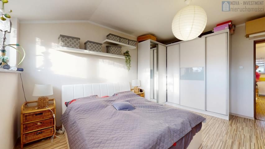 Mieszkanie 3-pokojowe Gliwice Trynek, ul. Szybowcowa. Zdjęcie 4