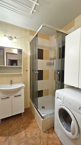 Mieszkanie 1-pokojowe Kraków Bieżanów, ul. Duża Góra. Zdjęcie 7