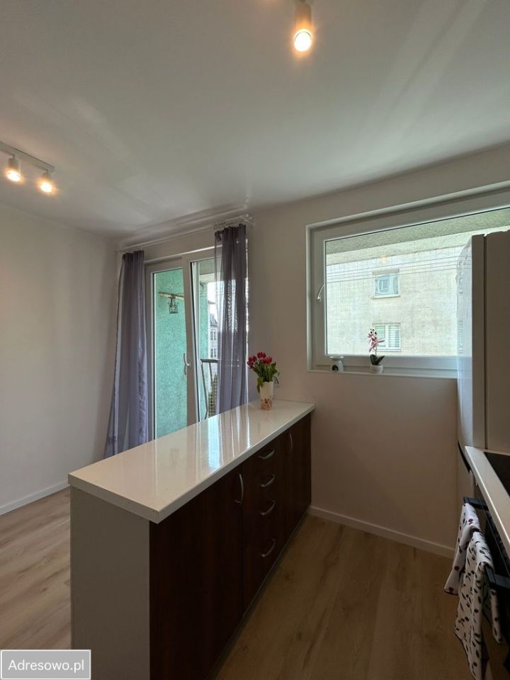 Mieszkanie 1-pokojowe Łódź Polesie, ul. Michała Ossowskiego. Zdjęcie 7