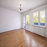 Mieszkanie 3-pokojowe Wrocław Fabryczna, ul. Pilczycka. Zdjęcie 3