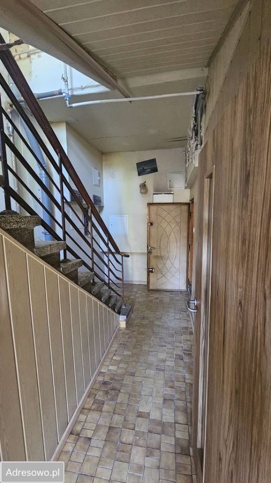 dom wolnostojący, 6 pokoi Łódź Górna, ul. Życzliwa. Zdjęcie 16