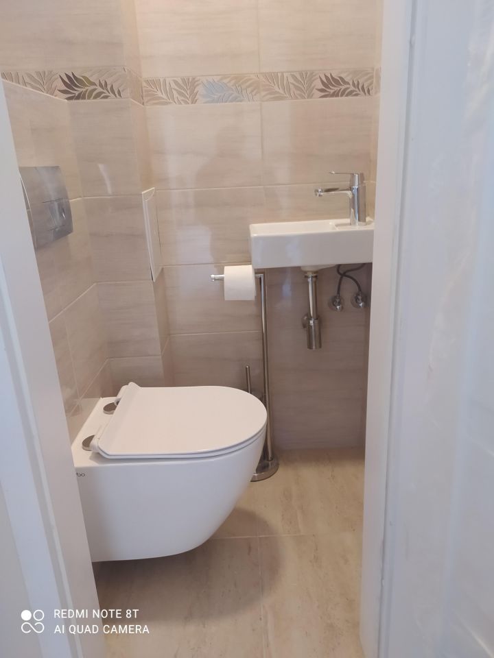 Mieszkanie 2-pokojowe Szczecin Drzetowo, ul. Rugiańska. Zdjęcie 22