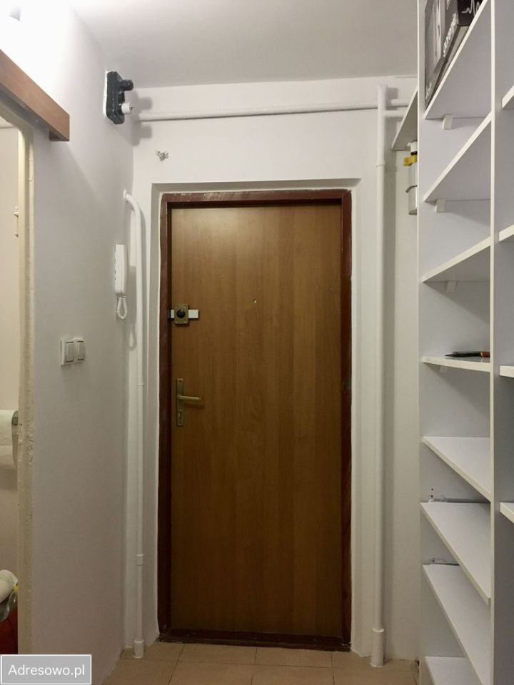 Mieszkanie 1-pokojowe Łódź Bałuty, ul. Lniana. Zdjęcie 8