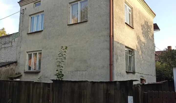 dom wolnostojący, 5 pokoi Rudnik nad Sanem, ul. Sandomierska