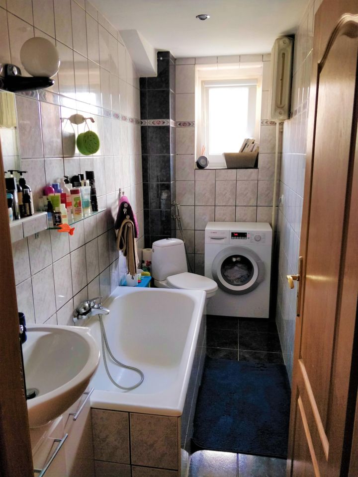 Mieszkanie 3-pokojowe Wrocław Krzyki, ul. Wróbla. Zdjęcie 7