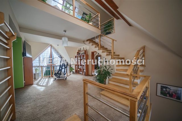 dom wolnostojący, 7 pokoi Zakopane. Zdjęcie 30